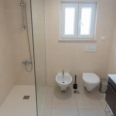 Baleal: Close To The Sea + Pool