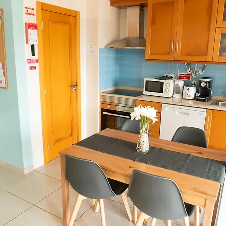 Baleal: Close To The Sea + Pool *