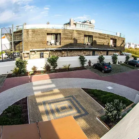 Baleal: Close To The Sea + Pool *