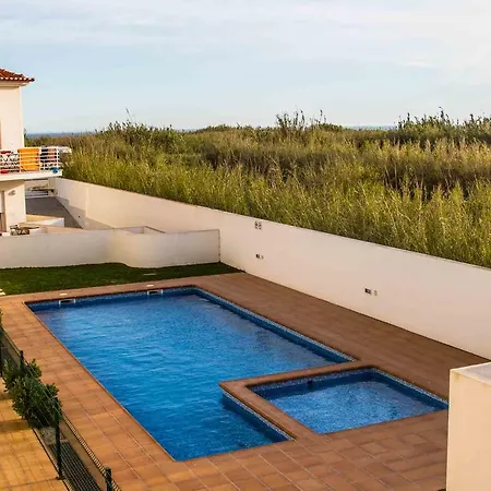 Baleal: Close To The Sea + Pool *