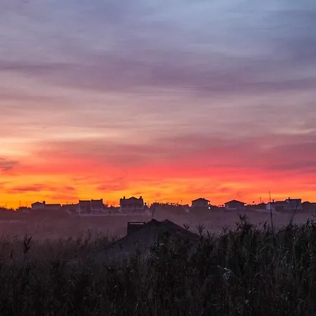 Baleal: Close To The Sea + Pool