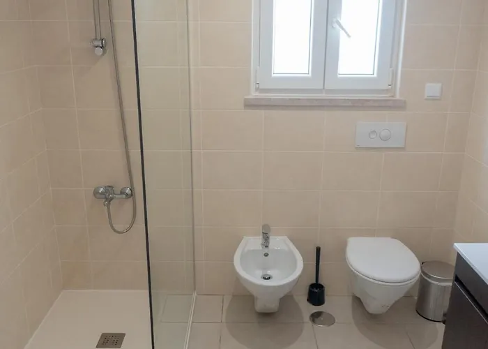 Baleal: Close To The Sea + Pool