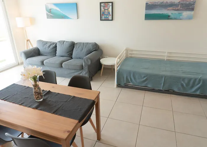 Daire Baleal: Close To The Sea + Pool Baleal