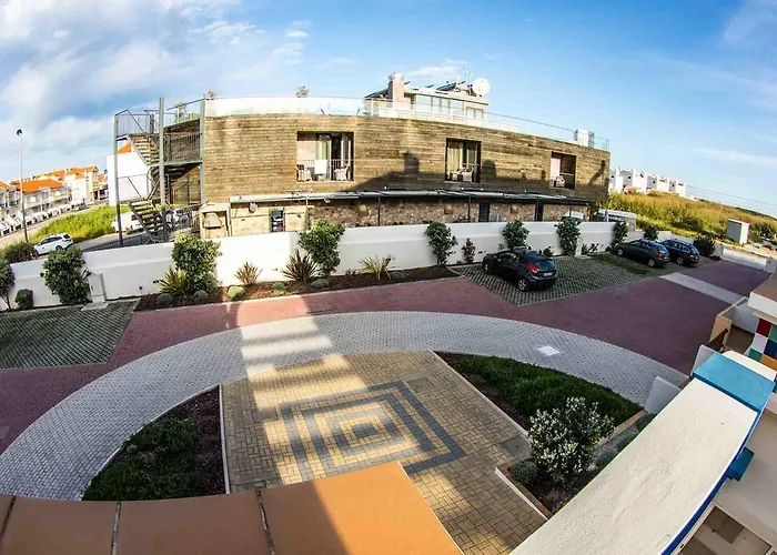 Baleal: Close To The Sea + Pool *