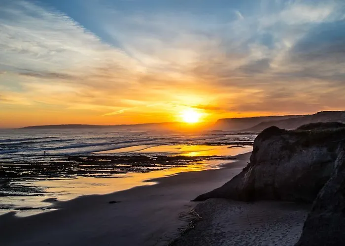 Daire Baleal: Close To The Sea + Pool *